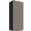 Obrazek Szafka Kuchenna Aria-Ta/Bl Anti Fingerprint 45g-108 1f