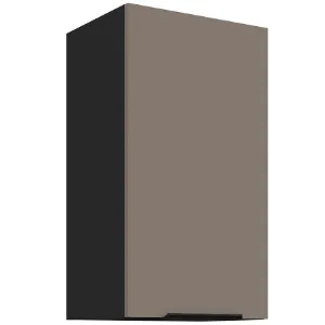 Obrazek Szafka Kuchenna Aria-Ta/Bl Anti Fingerprint 40g-72 1f