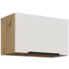 Obrazek Szafka Kuchenna Aria-Wh/Ar Anti Fingerprint 60gu-36 1f