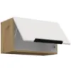Obrazek Szafka Kuchenna Aria-Wh/Ar Anti Fingerprint 60gu-36 1f