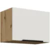 Obrazek Szafka Kuchenna Aria-Wh/Ar Anti Fingerprint 50gu-36 1f