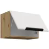 Obrazek Szafka Kuchenna Aria-Wh/Ar Anti Fingerprint 50gu-36 1f