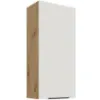 Obrazek Szafka Kuchenna Aria-Wh/Ar Anti Fingerprint 50g-108 1f