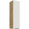 Obrazek Szafka Kuchenna Aria-Wh/Ar Anti Fingerprint 30g-108 1f