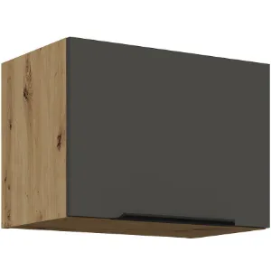 Obrazek Szafka Kuchenna Aria-Gr/Ar Anti Fingerprint 50gu-36 1f