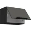 Obrazek Szafka Kuchenna Aria-Gr/Bl Anti Fingerprint 50gu-36 1f