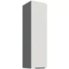 Obrazek Szafka Kuchenna Aria-Wh/Ant Anti Fingerprint 30g-108 1f