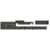 Obrazek Szafka Kuchenna Aria-Gr/Ant Anti Fingerprint 60x60 Gn-108 1f (45°)