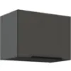 Obrazek Szafka Kuchenna Aria-Gr/Ant Anti Fingerprint 50gu-36 1f