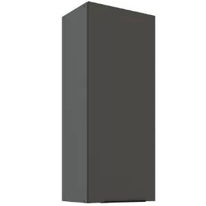Obrazek Szafka Kuchenna Aria-Gr/Ant Anti Fingerprint 45g-108 1f