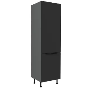 Obrazek Szafka Kuchenna Aria-Bl/Ant Anti Fingerprint 60dk-215 2f