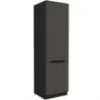 Obrazek Szafka Kuchenna Aria-Gr/Bl Anti Fingerprint 60dk-210 2f