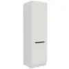 Obrazek Szafka Kuchenna Aria-Wh/Wh Anti Fingerprint 60dk-210 2f