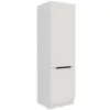 Obrazek Szafka Kuchenna Aria-Wh/Wh Anti Fingerprint 60lo-210 2f