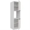 Obrazek Szafka Kuchenna Aria-Wh/Wh Anti Fingerprint 60dp-210 2f