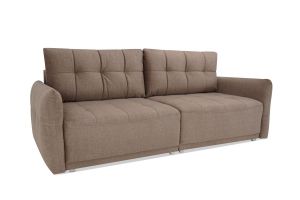 Obrazek Sofa z funkcją spania Gold beżowa