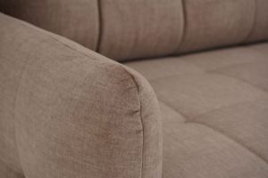 Obrazek Sofa z funkcją spania Gold beżowa