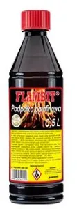 Podpałka parafinowa 0.5l