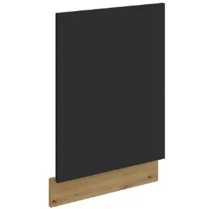 Obrazek Front Kuchenny Zm Aria-Bl/Ar Anti Fingerprint 570x446