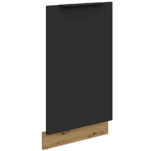 Obrazek Front Kuchenny Zm Aria-Bl/Ar Anti Fingerprint 713x446