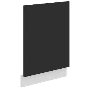 Obrazek Front Kuchenny Zm Aria-Bl/Wh Anti Fingerprint 570x446