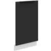 Obrazek Front Kuchenny Zm Aria-Bl/Wh Anti Fingerprint 713x446