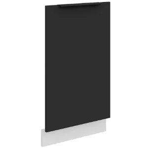 Obrazek Front Kuchenny Zm Aria-Bl/Wh Anti Fingerprint 713x446