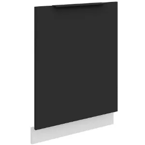 Obrazek Front Kuchenny Zm Aria-Bl/Wh Anti Fingerprint 713x596