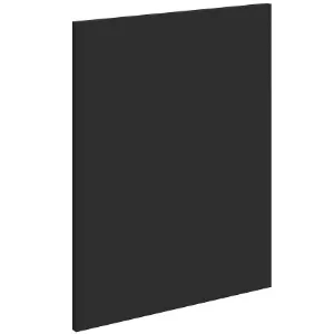 Obrazek Front Kuchenny Zm Aria-Bl/Ant Anti Fingerprint 570x446