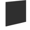 Obrazek Front Kuchenny Zm Aria-Bl/Ant Anti Fingerprint 570x596