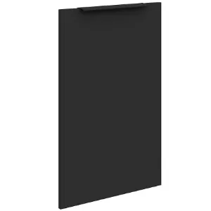 Obrazek Front Kuchenny Zm Aria-Bl/Ant Anti Fingerprint 713x446
