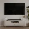 Obrazek Rtv Ovalio 321  2f 1s Beż Piaskowy (Kaszmir)