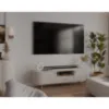 Obrazek Rtv Ovalio 321  2f 1s Beż Piaskowy (Kaszmir)