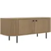 Obrazek Rtv Ovalio 302  2f Dąb Cremona