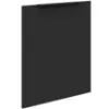 Obrazek Front Kuchenny Zm Aria-Bl/Ant Anti Fingerprint 713x596