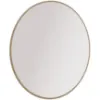 Obrazek Lustro Ovalio 701  Dąb Cremona