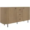 Obrazek Komoda Ovalio 823  25 3s Dąb Cremona