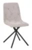 Obrazek Krzesło Luna Cappuccino Raven 30