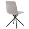 Obrazek Krzesło Luna Cappuccino Raven 30