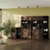 Obrazek Buffet Linda Orzech Okapi 120 (MONZA)