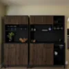 Obrazek Buffet Linda Orzech Okapi 80 (MONZA)