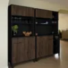 Obrazek Buffet Linda Orzech Okapi 80 (MONZA)