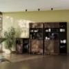 Obrazek Buffet Linda Orzech Okapi 80 (MONZA)