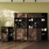 Obrazek Buffet Linda Orzech Okapi 80 (MONZA)