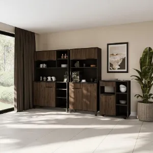 Obrazek Buffet Linda Orzech Okapi 80 (MONZA)