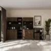 Obrazek Buffet Linda Orzech Okapi 80 (MONZA)