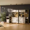 Obrazek Buffet Linda Cashmere 120 (SOLEA)
