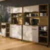 Obrazek Buffet Linda Cashmere 120 (SOLEA)