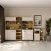 Obrazek Buffet Linda Cashmere 120 (SOLEA)