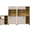 Obrazek Buffet Linda Cashmere 80 (SOLEA)